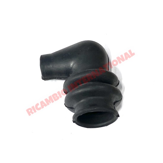 Rubber Gearbox Rod Protection - Lancia Fulvia