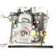 WEBER DCOE Carburettor, Manifold & Bracket Kit - Classic Fiat 500, 126