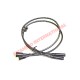 Uprated Magnecor Ignition/HT Leads - Classic Fiat 500
