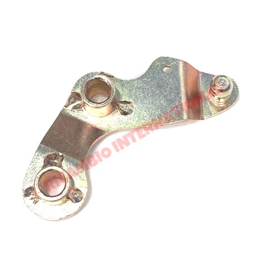 Acceleratore Throttle Control Lever (CON BALL JOINT) - Classic Fiat 500,126