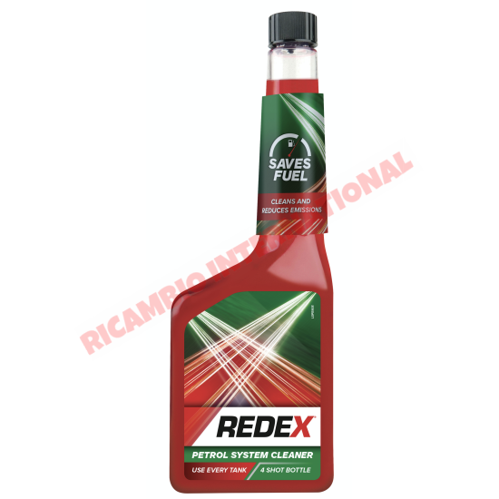 REDEX Injector Treatment 250ml