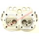 Reconditioned Unleaded Cylinder Head Complete - Fiat 500, 126