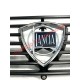 Front Grille - Lancia Beta