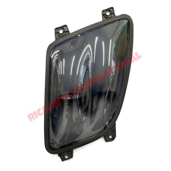 N/S Left Hand Head Lamp (RIGHT HAND DRIVE)  - Fiat Coupe