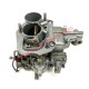 Carburador reacondicionado (HOLLEY 30 DIC 11) - Fiat 850