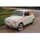 Fanale Carello (LHD) - Fiat 600