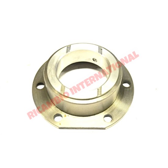 Front Main Bearing HARDENED STEEL (ADJUSTABLE SIZE) - Classic Fiat 500, 126