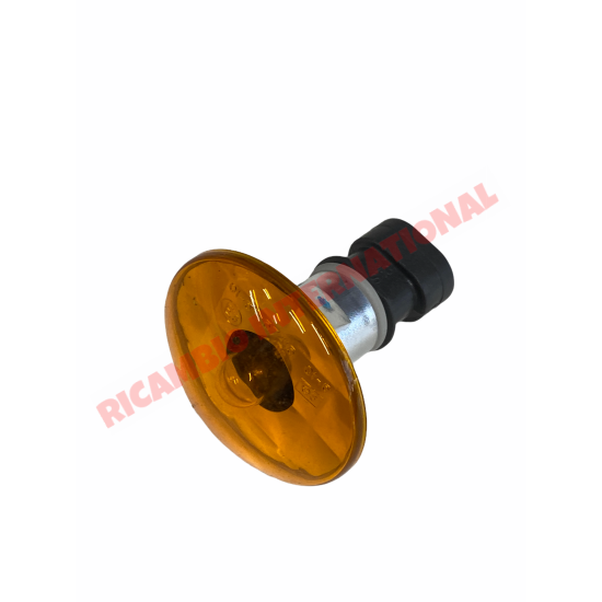 Front Side Repeater Lamp & Bulb - Fiat Multipla