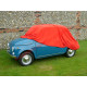 Supersoft, Superstretchy, Superstrong, Perfect Fit Indoor Car Covers - Classic Fiat 500,126