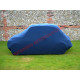 Supersoft, Superstretchy, Superstrong, Perfect Fit Indoor Car Covers - Classic Fiat 500,126