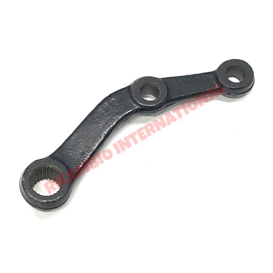 Steering Idler Arm (LHD) - Classic Fiat 500,126,600