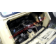 Kit completo de soporte de motor - Classic Fiat 500, 126 refrigerado por aire