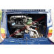 Kit completo di supporti motore - Fiat 500 classica, 126 raffreddata ad aria