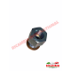 Depósito de líquido de frenos para master cilindro tubo de cobre & Unión - Fiat 600, 750