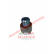 Depósito de líquido de frenos para master cilindro tubo de cobre & Unión - Fiat 600, 750