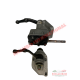 Reconditioned Steering Box & Steering Idler Assembly (RHD) - Classic Fiat 500
