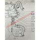 Guarnizione coperchio termostato - Fiat 128,X19
