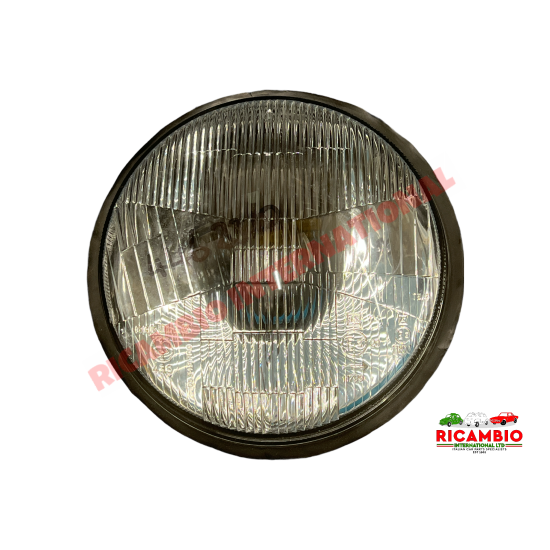 CARELLO Head Lamp (566,08.620.700,08.620.800,33925) - Fiat Strada/Ritmo
