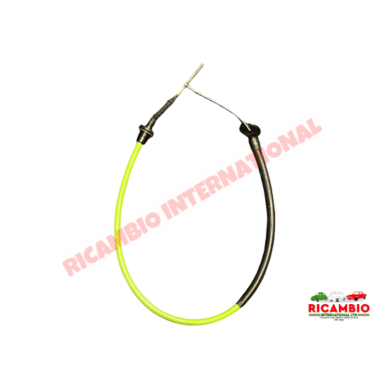 Clutch Cable RHD - Fiat Uno