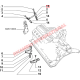 Front Subframe Suspension Rod - Fiat Croma & Lancia Thema