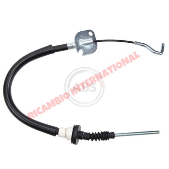 Clutch Cable (540mm) - Fiat  Seicento