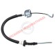 Cable de embrague (540mm) - Fiat Seicento