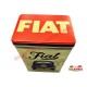 Scatola di metallo Fiat 500 e cioccolatini assortiti al latte/scuri Fiat 500 - Senza glutine