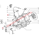 Automatic Transmission Cable - Fiat Uno