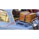 Chrome Luggage Rack & Fittings - Autobianchi Bianchina Berlina, Transformabile & Cabrio