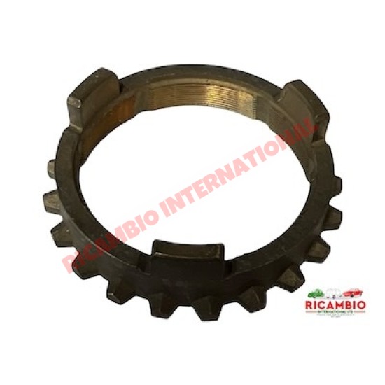 Gearbox Syncromesh Ring - Fiat 600,1100,1500