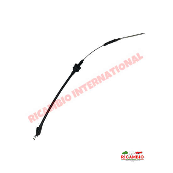 Clutch Cable (LHD) - Fiat Uno Turbo