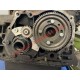 Chainless Timing Gear Kit - Classic Fiat 500,126