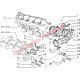 Throttle Position Sensor - Fiat/Pininfarina 124 Spider, Fiat X19,Lancia Beta,Prisma,Thema,Trevi