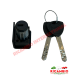 Glove Box Barrel & Keys - Lancia Delta Integrale,Evolution