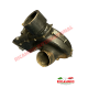 Second Hand Fan Cowling Assembly - Classic Fiat 500,126