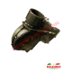 Second Hand Fan Cowling Assembly - Classic Fiat 500,126