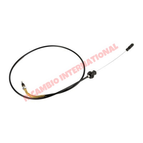 Accelerator Cable - Fiat Barchetta