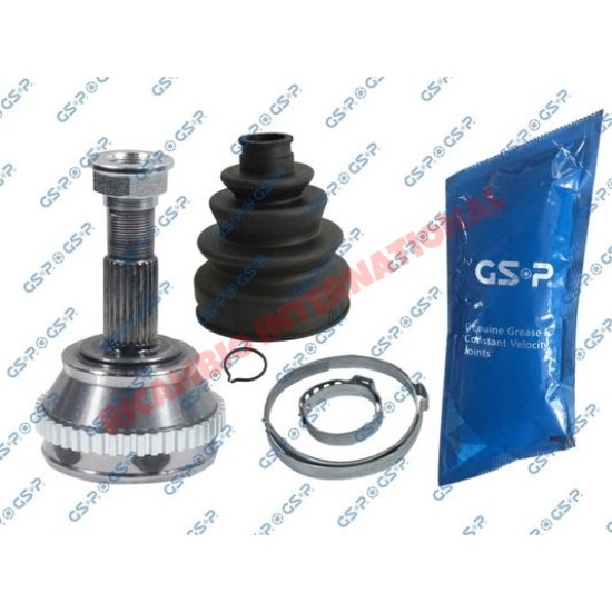 Outer CV Joint Kit (BUDGET) - Fiat Barchetta, Coupe,Punto GT