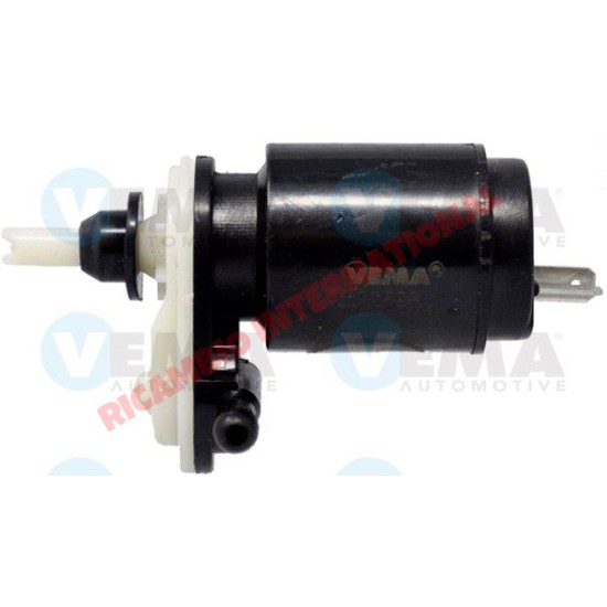 Windscreen Washer Pump - Fiat Coupe,Multipla,Punto GT, Lancia Y10