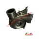 Engine Cooling Fan & Air Filter Housing Complete - Classic Fiat 500,126