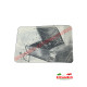 Rear Boot Rubber Support Pad - Lancia Fulvia