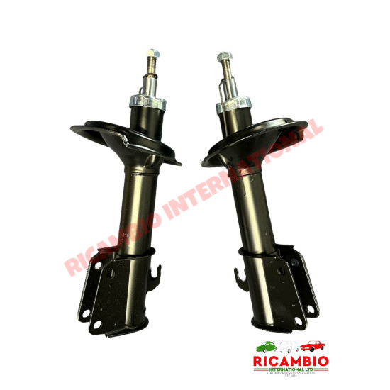 Front Shock Absorber Kit (2) - Fiat Croma,Lancia Thema