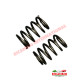 Pair of Rear Coil Spring (190mm) - Fiat 126