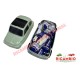 Fiat 500 Metal Tin Gift