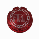 Red Anodized Fiat  + £6.32 