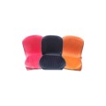 Seat Covers, Padding and Seat Spring