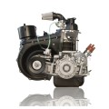 Engine & Associated Items