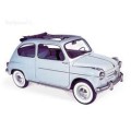 Fiat/Seat 600 Ricambi