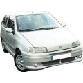 Punto MK1 (176 version from 1993 to 1999)