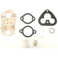Fuel and Carburettor Gaskets
